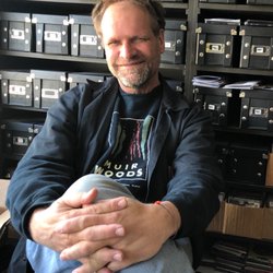 Gary Scheuenstuhl