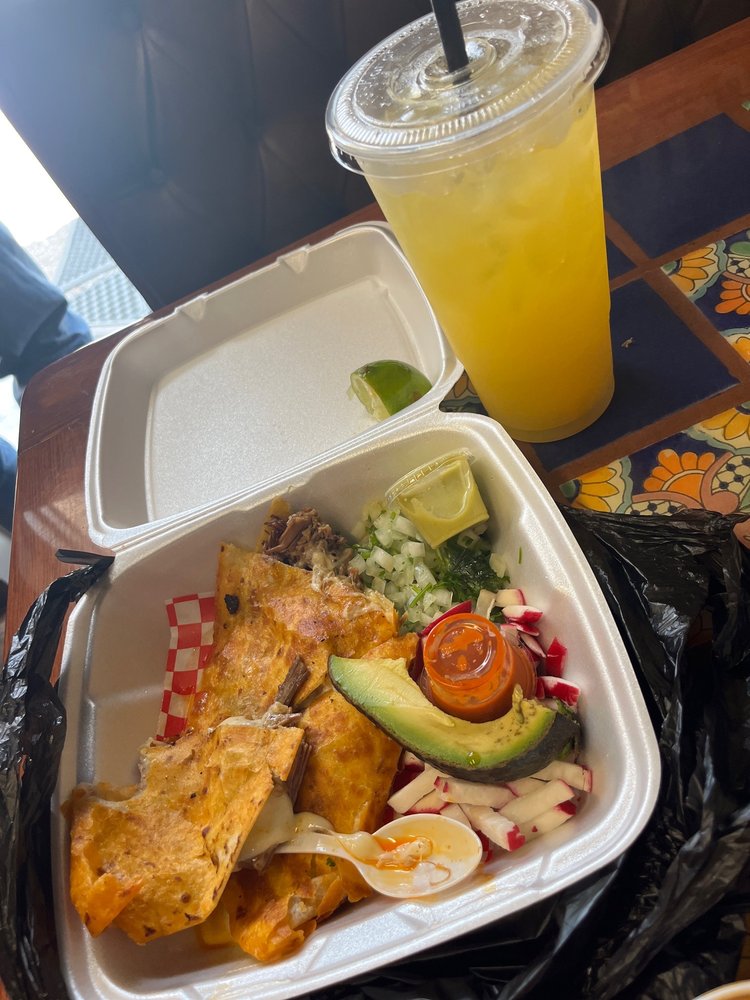 RUBY’S MEXICAN RESTAURANT 2 Updated November 2024 13 Photos 813