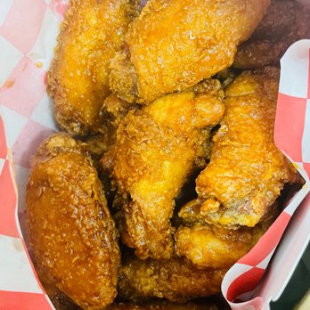 Kokee Kitchen Bubble Tea & Chicken - Honey soy - Chicken Shop Near Me - Columbia, Maryland Kokee Kitchen Bubble Tea & Chicken - Honey soy - Chicken Shop Near Me - Columbia, Maryland