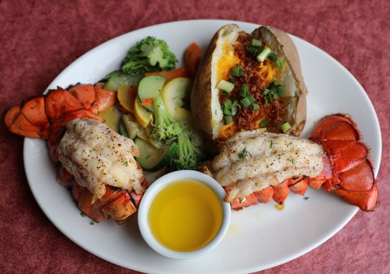 Fisherman's Wharf by null