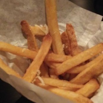 Morton's The Steakhouse - Parmesan fries - Steakhouses Near Me - Biloxi, Mississippi