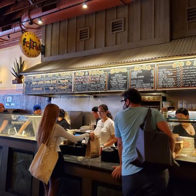 Felipe's Taqueria by null