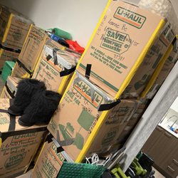 Allstar Moving - Before they picked up