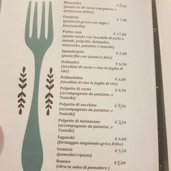 L'Angolo Greco