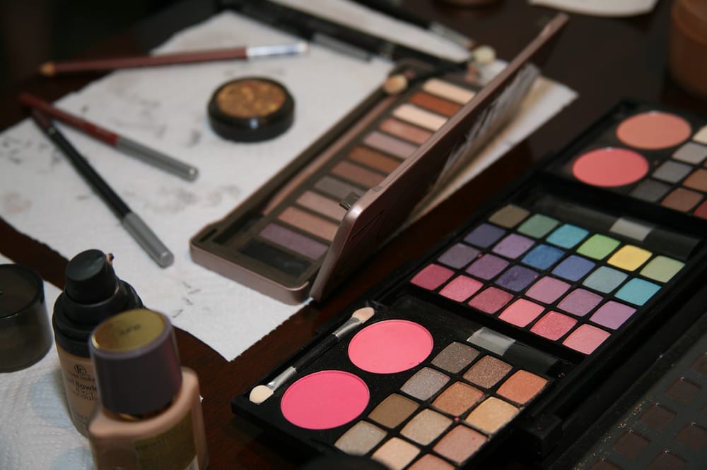 Beauty Accents Studios Logo