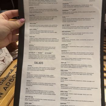 Jupiter Pizza & Waffle - Menu - Pizza Near Me - Sugar Land, Texas