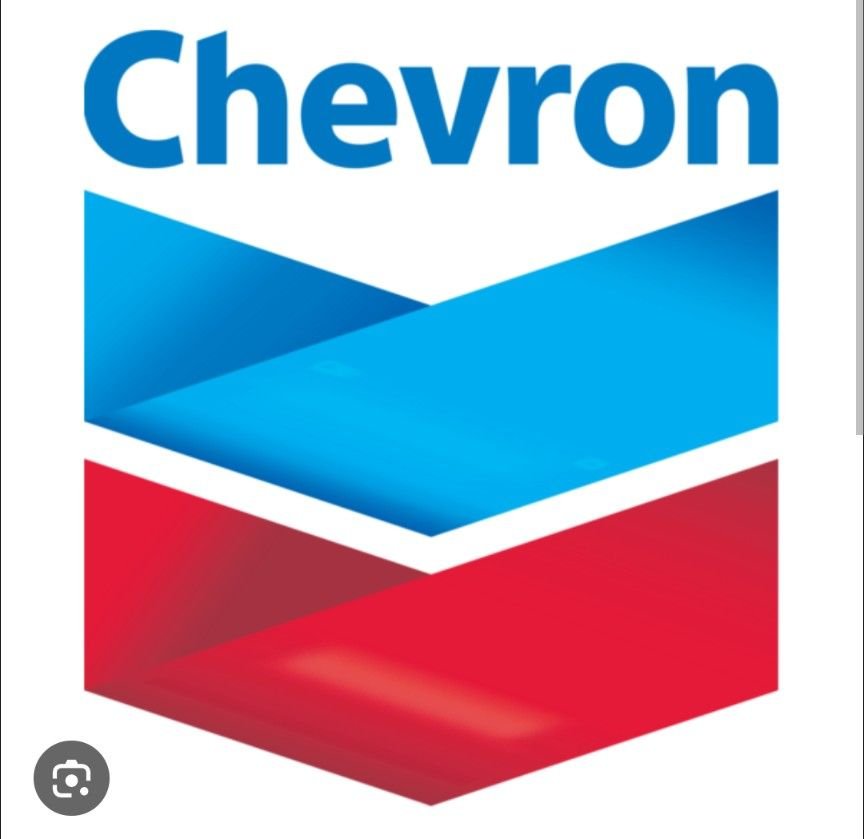 Chevron Logo