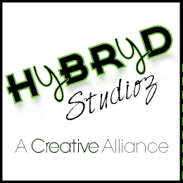 HyBRyD Studioz