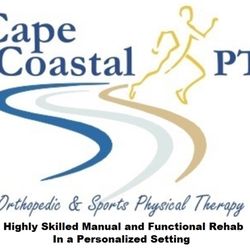 Cape Coastal PT