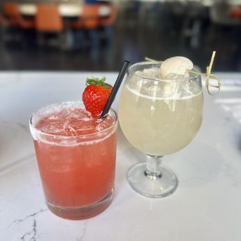 Five55 - @allysxn.eats on IG - Cocktail Bars Near Me - Monterey Park, California Five55 - @allysxn.eats on IG - Cocktail Bars Near Me - Monterey Park, California