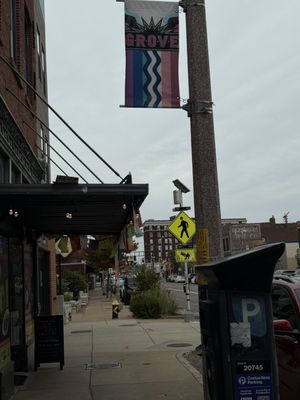 Everest Cafe and bar by null