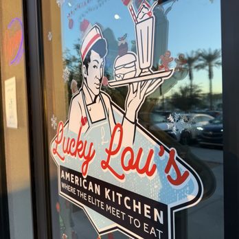 Lucky Lou's American Kitchen - Breakfast & Brunch Near Me - Mesa, Arizona Lucky Lou's American Kitchen - Breakfast & Brunch Near Me - Mesa, Arizona