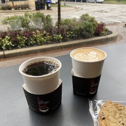 Drip Coffee