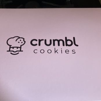 Crumbl - Pleasant Prairie - Crumbl Cookies package with care - Bakeries Near Me - Pleasant Prairie, Wisconsin