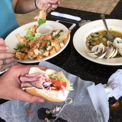 Bella Rosa Italian Eatery