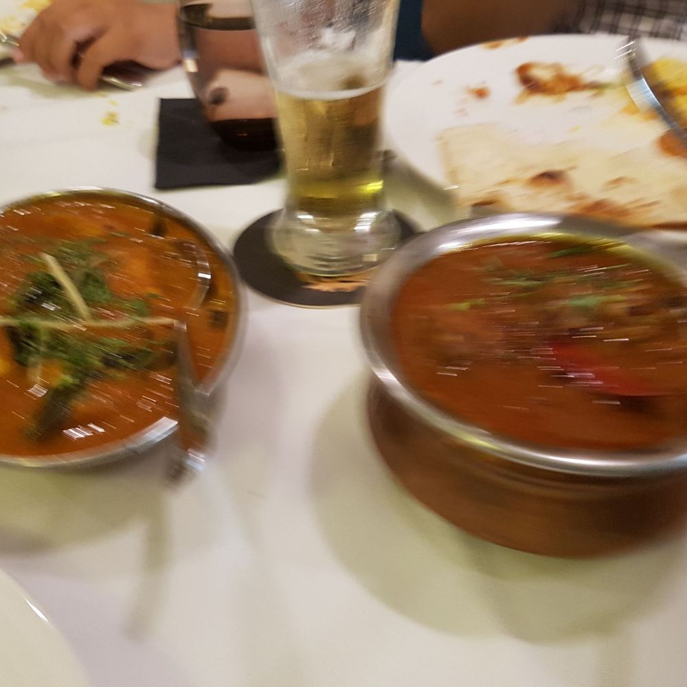 The Maharaja - Sorry it's fuzzy - Indian Near Me - Mississauga, Ontario The Maharaja - Sorry it's fuzzy - Indian Near Me - Mississauga, Ontario