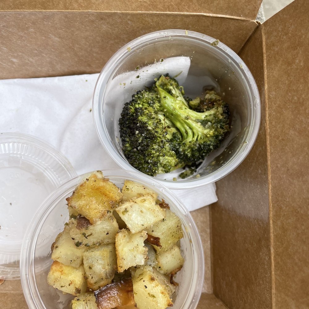 Blacksauce Kitchen - Sides - Caribbean Near Me - Baltimore, Maryland Blacksauce Kitchen - Sides - Caribbean Near Me - Baltimore, Maryland
