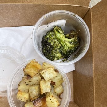 Blacksauce Kitchen - Sides - Caribbean Near Me - Baltimore, Maryland