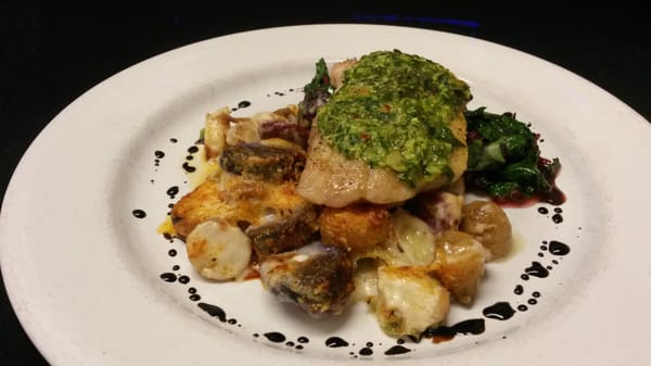 Omar's Fresh Seafood and Steaks by null