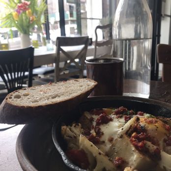 Dawa's - Baked Eggs for late week brunch - Himalayan/Nepalese Near Me - Woodside, New York Dawa's - Baked Eggs for late week brunch - Himalayan/Nepalese Near Me - Woodside, New York