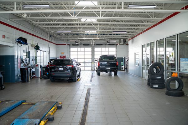 RUSS DARROW TOYOTA - Updated December 2025 - 41 Photos & 44 Reviews ...