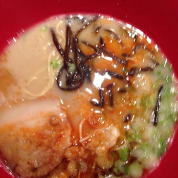Ippudo - Westside - Ramen - Ramen Near Me - New York, New York Ippudo - Westside - Ramen - Ramen Near Me - New York, New York