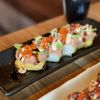 Namisen Sushi gift card