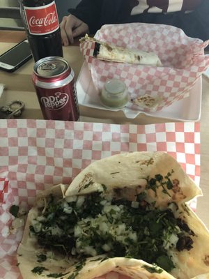 Taqueria San Tadeo by null