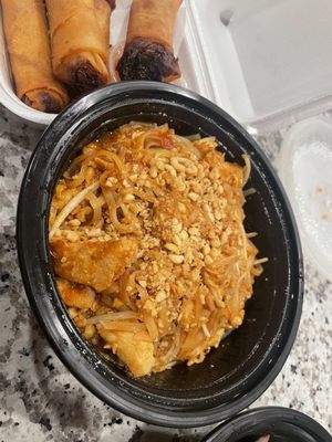 Bangkok Cabin by null