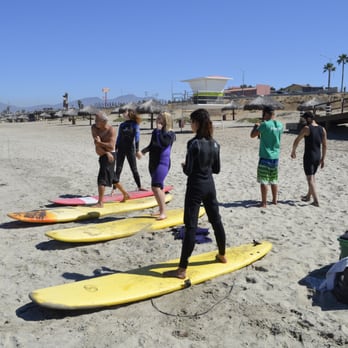 Surf Ensenada - Active Life Near Me - Ensenada, BCN