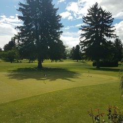 Fisher Park Golf Course