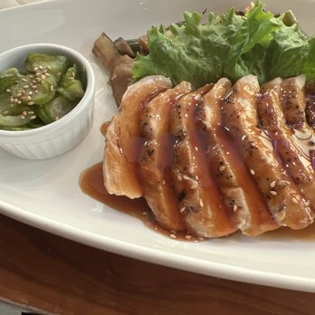 Sushi Katsu-ya - Chicken Teriyaki - Japanese Near Me - Encino, California Sushi Katsu-ya - Chicken Teriyaki - Japanese Near Me - Encino, California