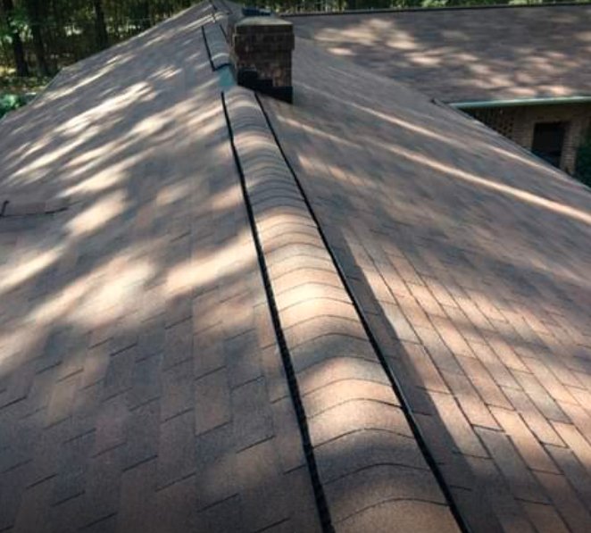 Slide of NBK Roofing