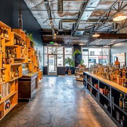 Baker Wine & Spirits