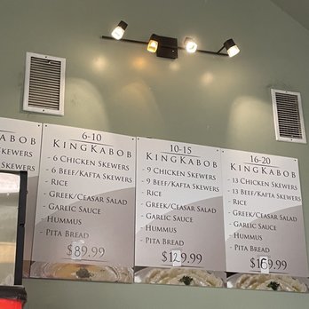 John's Kabob - catering - Mediterranean Near Me - Monterey Park, California John's Kabob - catering - Mediterranean Near Me - Monterey Park, California
