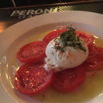 Rosalina - burrata - Italian Near Me - Providence, Rhode Island Rosalina - burrata - Italian Near Me - Providence, Rhode Island