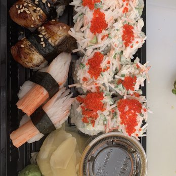 Sushi Yuu - Mini Yuu - Sushi Bars Near Me - Beaconsfield, Quebec Sushi Yuu - Mini Yuu - Sushi Bars Near Me - Beaconsfield, Quebec