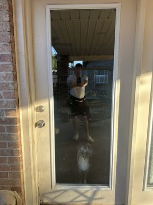 Window Cleaning Services - At Bright Outdoors & Autos, we specialize in residential and commercial window cleaning that leaves your glass spotless and streak-free. Our team removes dust, dirt, hard water stains, bug residue, pollen, and buildup from windows, frames, tracks, and screens. We use professional tools and purified water systems to deliver sparkling results inside and out. Whether it's a one-time deep clean or routine maintenance, we’re your go-to for affordable, reliable, and high-quality window washing in the Permian Basin.

Keywords: window cleaning service, residential window washing, commercial window cleaning, streak-free windows, glass cleaning Permian Basin, hard water stain removal, window track cleaning, exterior window washing, affordable window cleaning, professional window cleaners