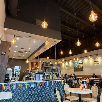 Haraz Coffee House Pflugerville - Coffee & Tea Near Me - Pflugerville, Texas Haraz Coffee House Pflugerville - Coffee & Tea Near Me - Pflugerville, Texas