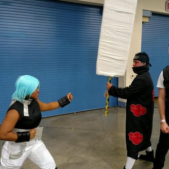 Florida Supercon - Festivals Near Me - Miami Beach, Florida