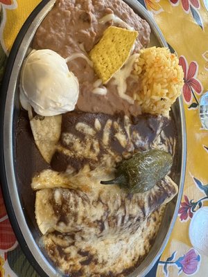 Miguel's Baja Grill by null