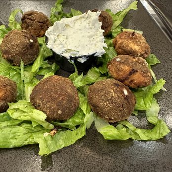 Meraki Gyro & Bakery - Chicken Keftes - Greek Near Me - Miami Beach, Florida Meraki Gyro & Bakery - Chicken Keftes - Greek Near Me - Miami Beach, Florida