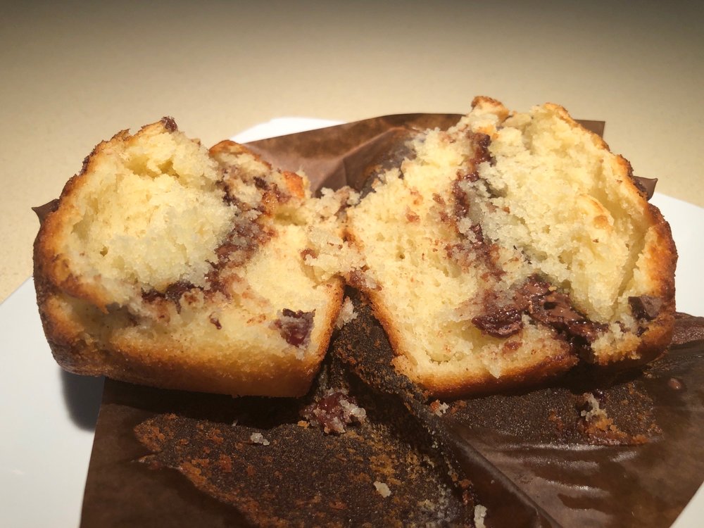 Harvest Coffee Roastery, New Jersey Roadtrippers