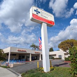 Whittier Hospital Medical Center