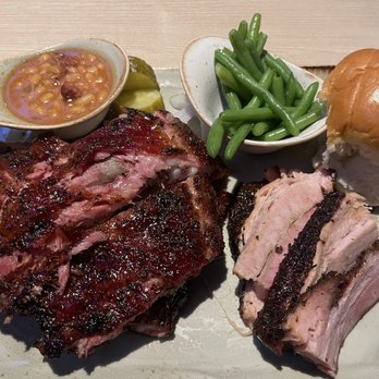 Pappas Delta Blues Smokehouse - Delta Pork Ribs Combo with Pork Belly - Smokehouse Near Me - Webster, Texas Pappas Delta Blues Smokehouse - Delta Pork Ribs Combo with Pork Belly - Smokehouse Near Me - Webster, Texas