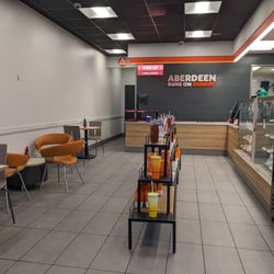 Dunkin' - Dunkin, Aberdeen