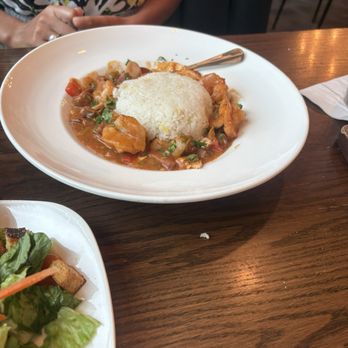 Cooper’s Hawk Winery & Restaurant - Shrimp - Wine Bars Near Me - Wesley Chapel, Florida