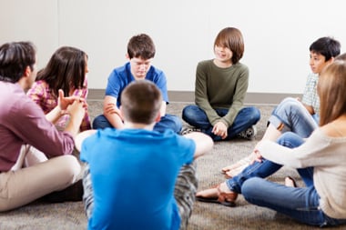 The Hamilton Group Behavioral Health - grief counselor in Las Vegas, NV