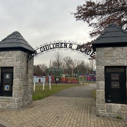 Mill Pond Park
