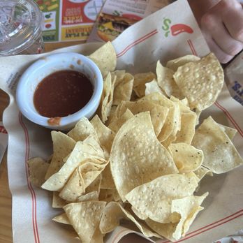 Chili's - Chips & Salsa - American Near Me - Burlington, North Carolina Chili's - Chips & Salsa - American Near Me - Burlington, North Carolina